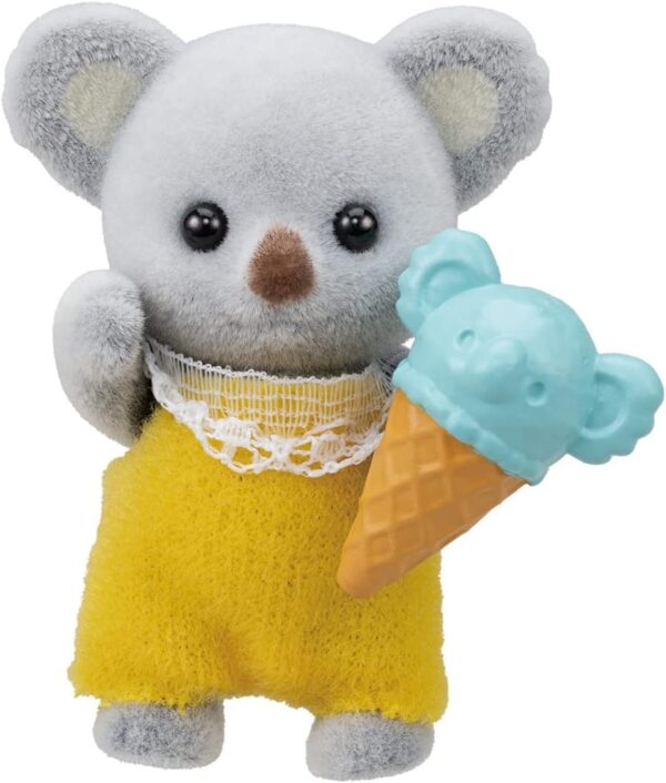 Calico Critters Baby Treats Series - Imagen 3