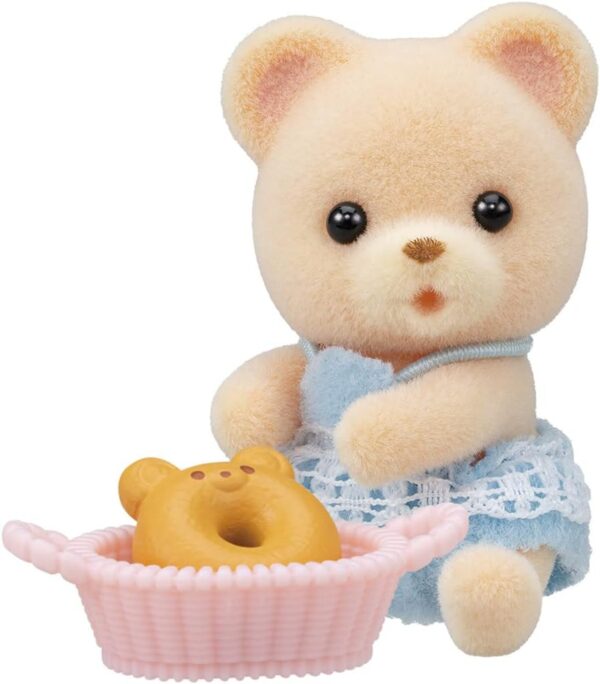 Calico Critters Baby Treats Series - Imagen 5