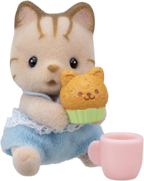 Calico Critters Baby Treats Series - Imagen 8