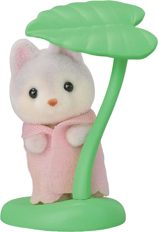 Calico Critters serie  Baby Forest - Imagen 7