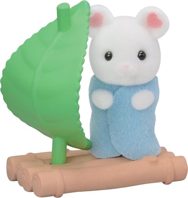 Calico Critters serie  Baby Forest - Imagen 10