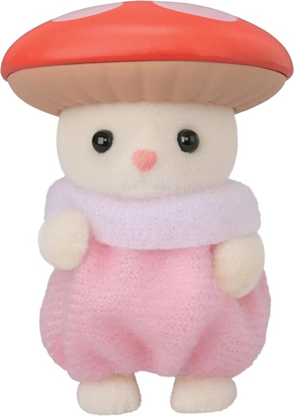 Calico Critters serie  Baby Forest - Imagen 9