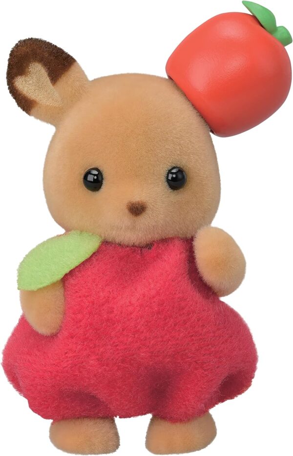 Calico Critters serie  Baby Forest - Imagen 6