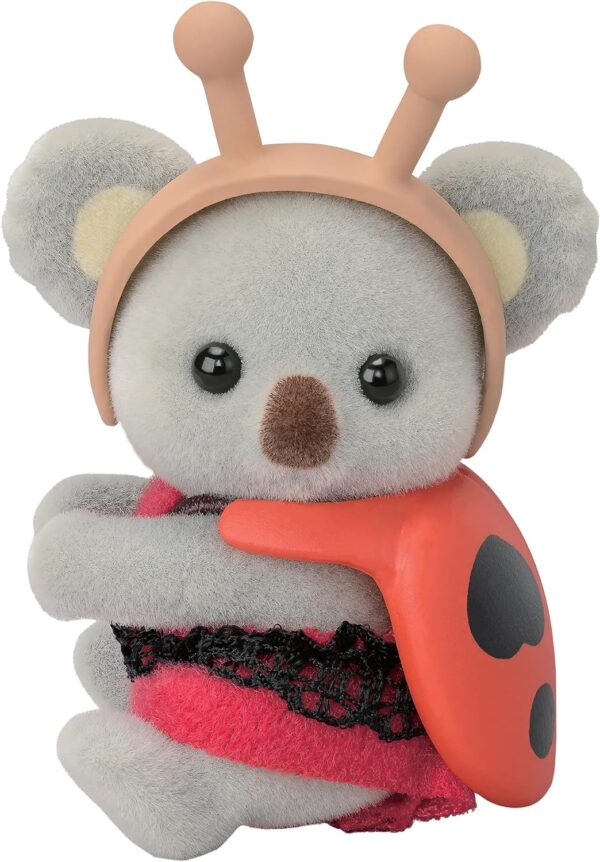 Calico Critters serie  Baby Forest - Imagen 5