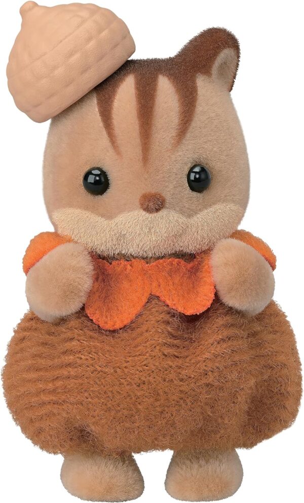 Calico Critters serie  Baby Forest - Imagen 3