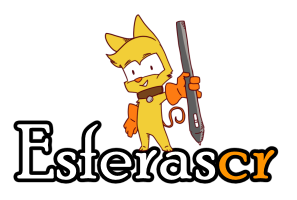 CÃ³mic Esferascr
