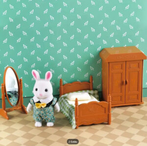 Dormitorio Ternurines