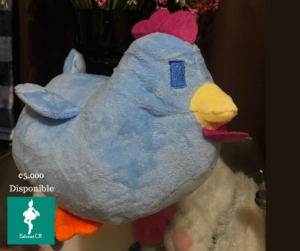 Peluches 001