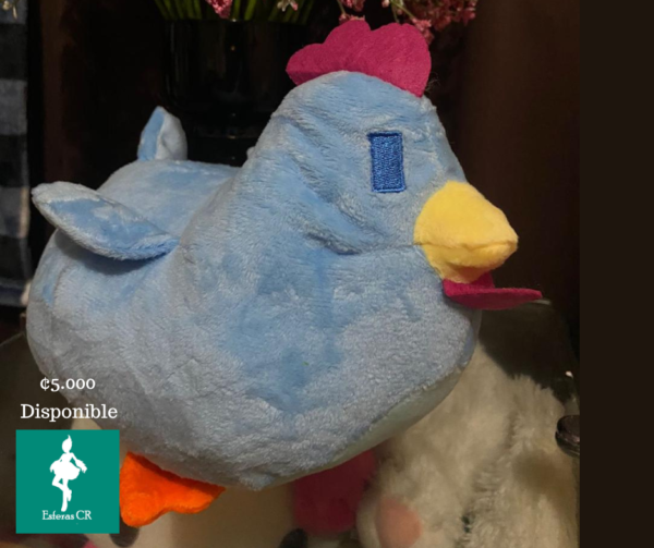 Peluches 001