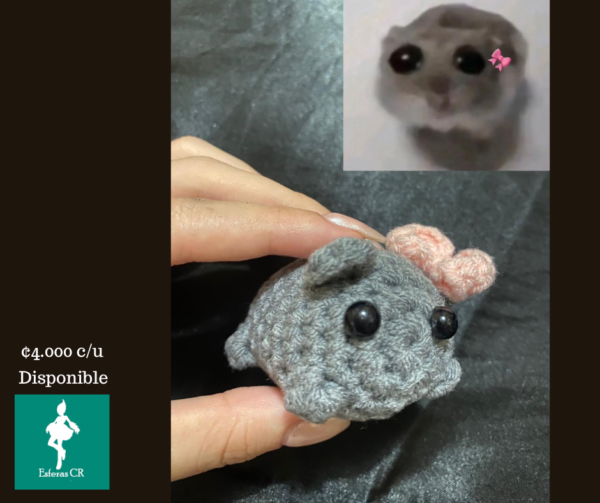 meme Crochet