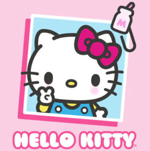 Sanrio