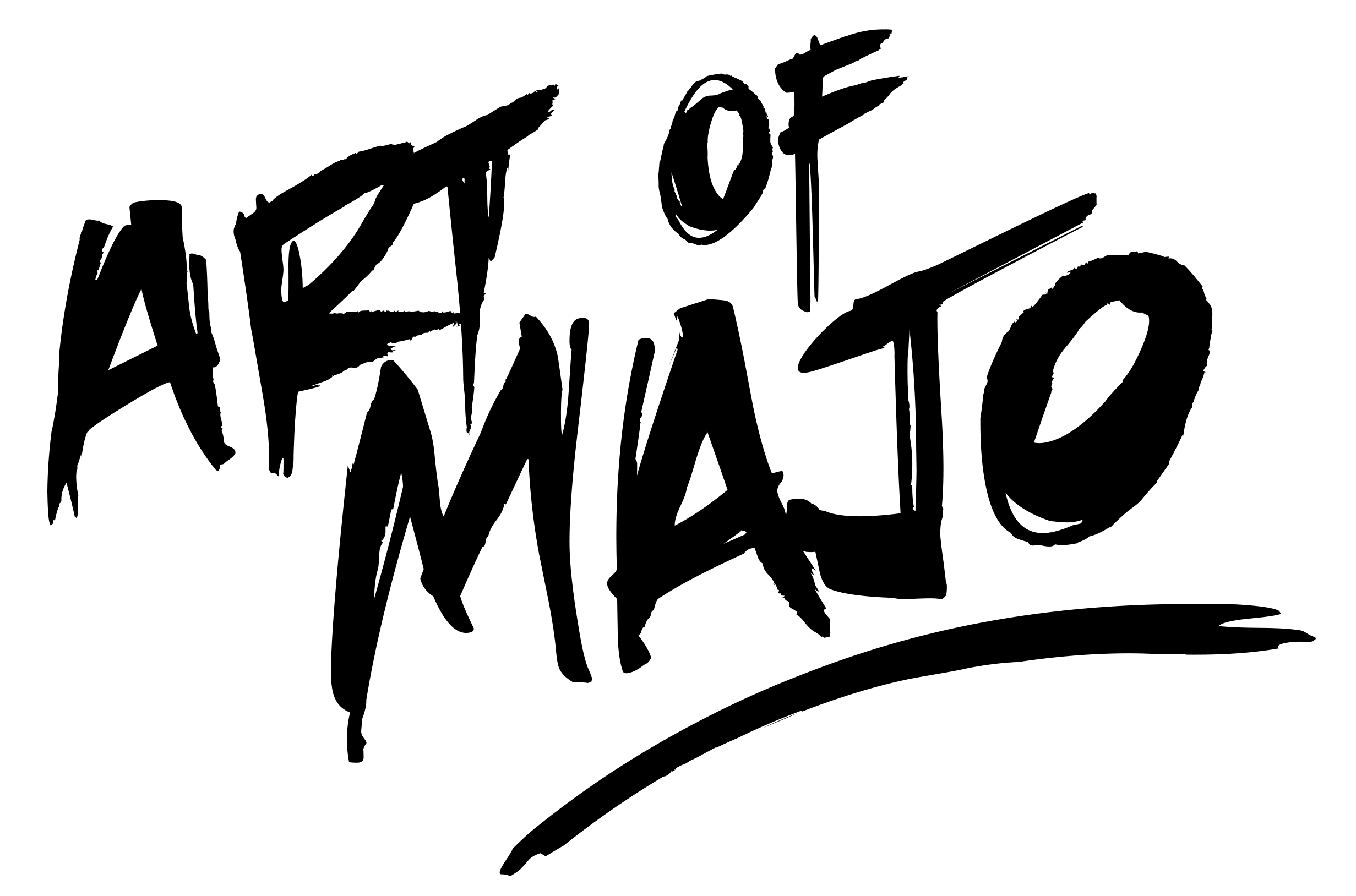 Logo Art of Majo