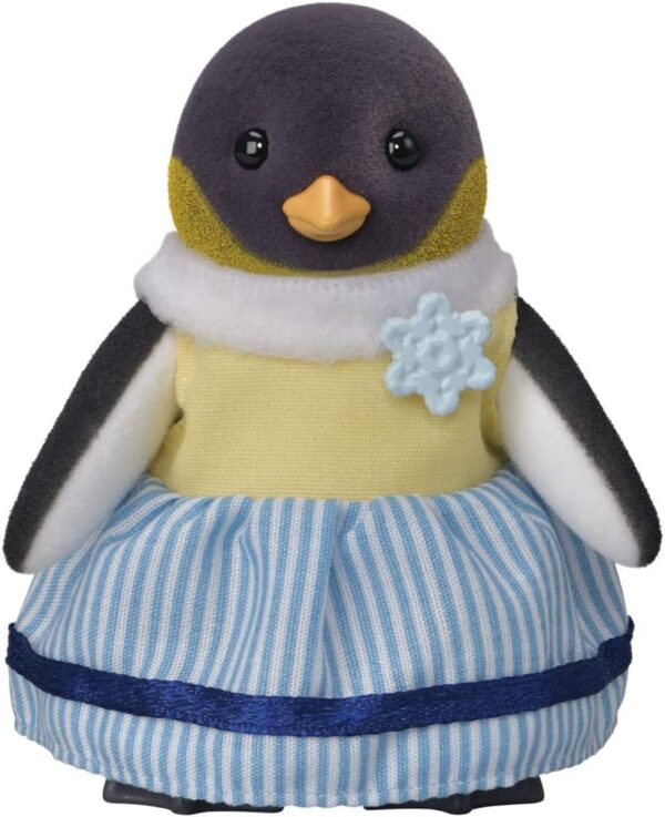 Calico Critters Penguin Family - Imagen 4