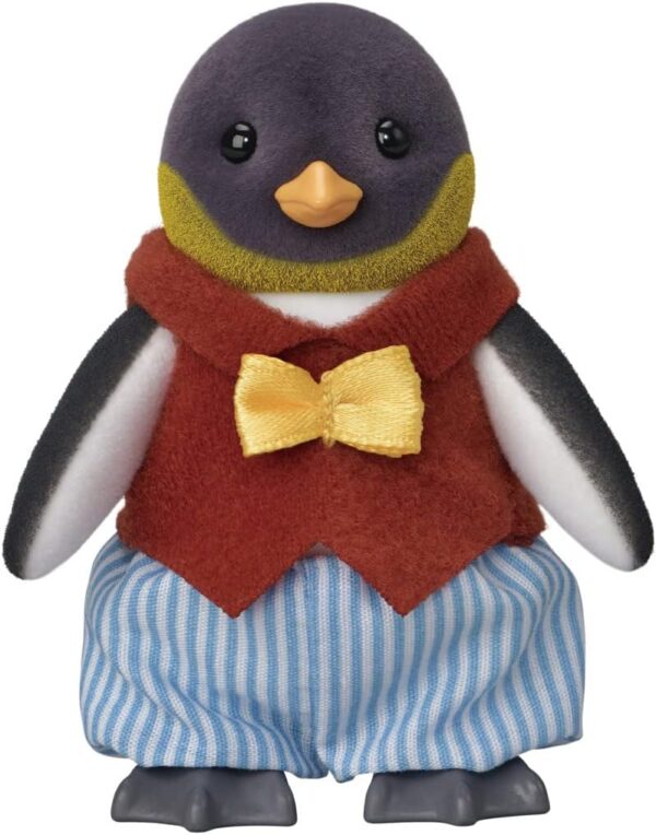 Calico Critters Penguin Family - Imagen 3