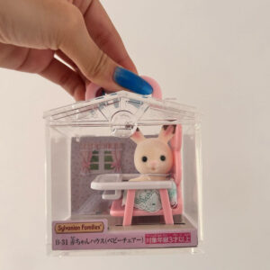 Sylvanion Families Baby House baby chair