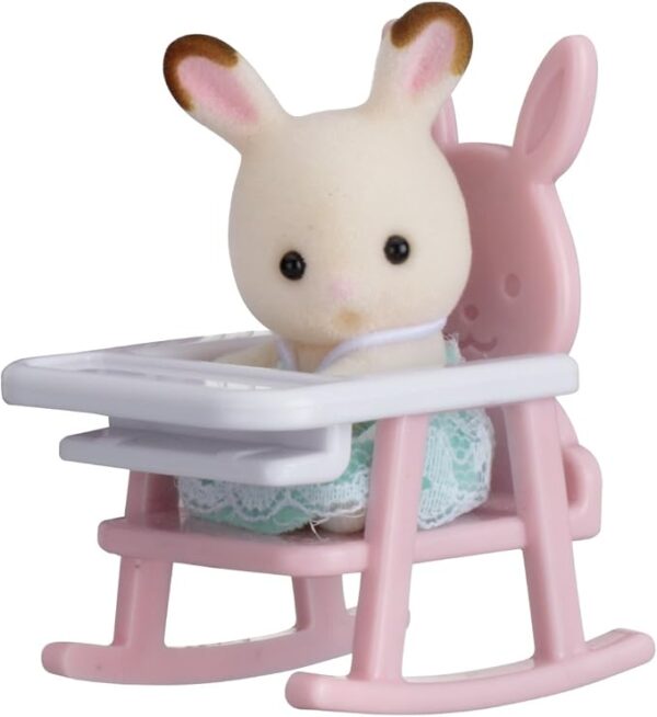 Sylvanion Families Baby House baby chair - Imagen 2